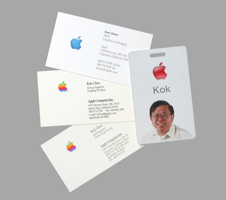 download the last version for mac Business Card Designer 5.12 + Pro