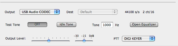 PSK Equalizer